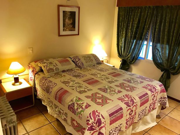 Imagen de la habitación del Hotel Riviera, VILLA CARLOS PAZ. Foto 14