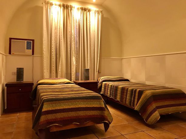 Imagen de la habitación del Hotel Riviera, VILLA CARLOS PAZ. Foto 16