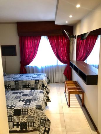 Imagen de la habitación del Hotel Riviera, VILLA CARLOS PAZ. Foto 17