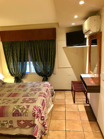 Imagen de la habitación del Hotel Riviera, VILLA CARLOS PAZ. Foto 18