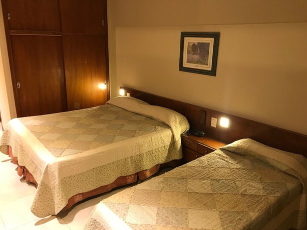 Imagen de la habitación del Hotel Riviera, VILLA CARLOS PAZ. Foto 19