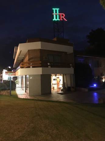 Imagen general del Hotel Riviera, VILLA CARLOS PAZ. Foto 1