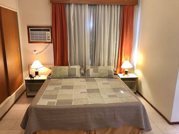 Imagen de la habitación del Hotel Riviera, VILLA CARLOS PAZ. Foto 20