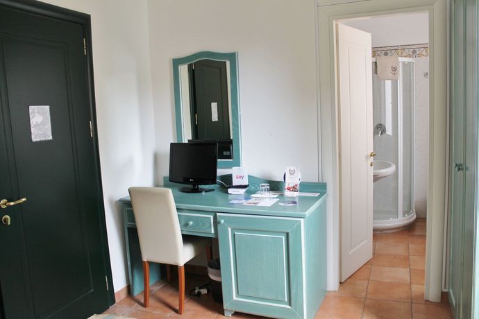 Imagen del bar/restaurante del Hotel Riviera Varazze. Foto 2