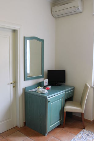 Imagen del bar/restaurante del Hotel Riviera Varazze. Foto 5