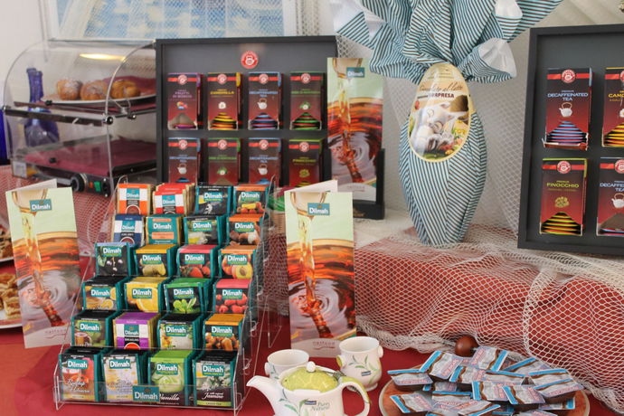 Imagen de la habitación del Hotel Riviera Varazze. Foto 8