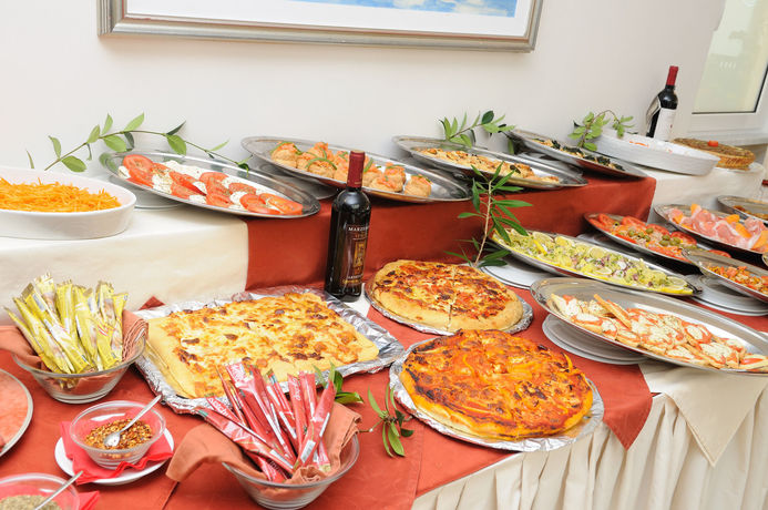 Imagen de la habitación del Hotel Riviera Varazze. Foto 10