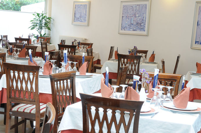 Imagen de la habitación del Hotel Riviera Varazze. Foto 12