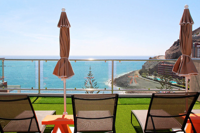 Imagen general del Hotel Riviera Vista. Foto 3