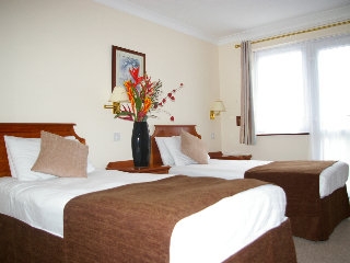 Imagen de la habitación del Hotel Riviera and Holiday Apartments. Foto 1