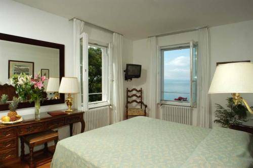 Imagen de la habitación del Hotel Riviera and Maximilians. Foto 16