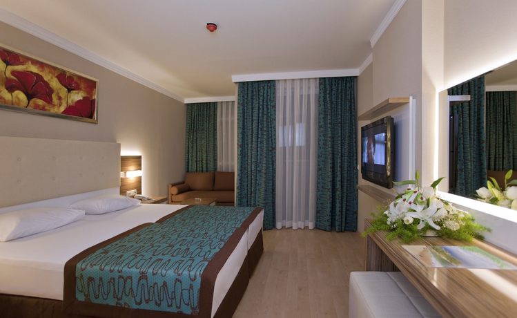 Imagen de la habitación del Hotel Riviera and Spa. Foto 4