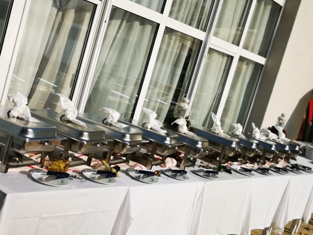 Imagen general del Hotel Riviera by Queens. Foto 4