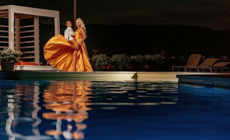 Imagen general del Hotel Riviera by Queens. Foto 5