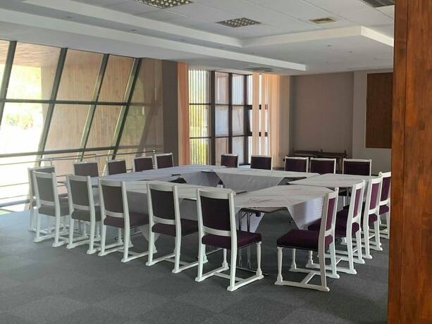 Imagen general del Hotel Riviera by Queens. Foto 6