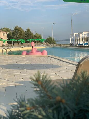 Imagen general del Hotel Riviera by Queens. Foto 11