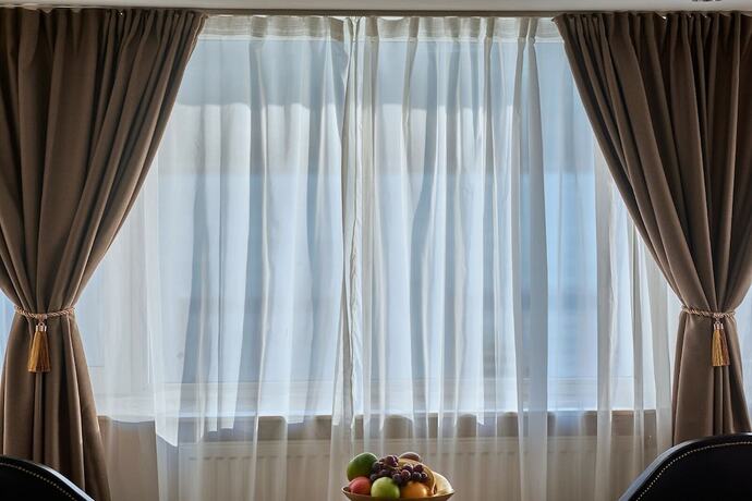 Imagen de la habitación del Hotel Riviera by Queens. Foto 18