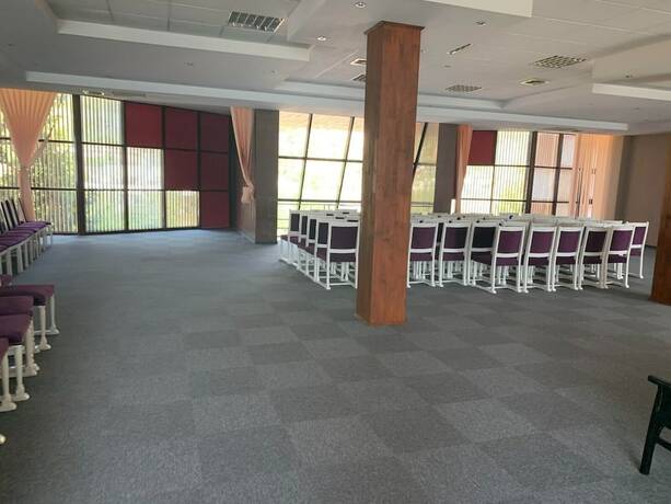 Imagen general del Hotel Riviera by Queens. Foto 13