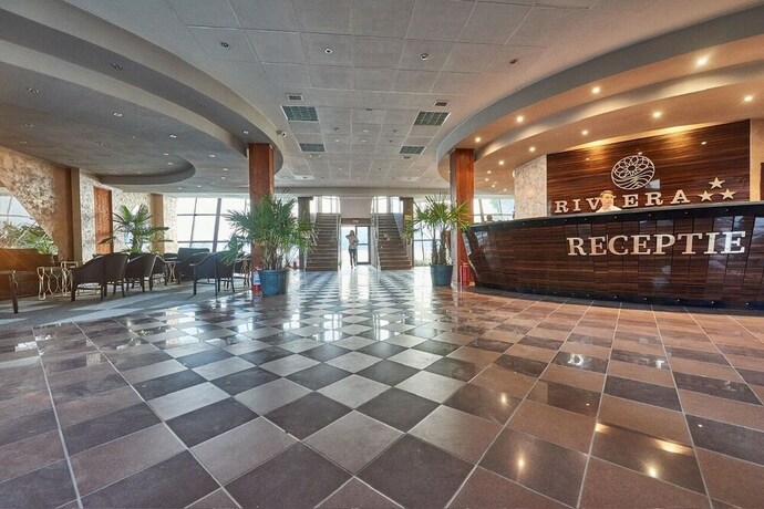 Imagen general del Hotel Riviera by Queens. Foto 17