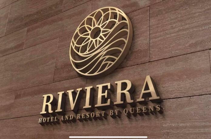 Imagen general del Hotel Riviera by Queens and Resort. Foto 23