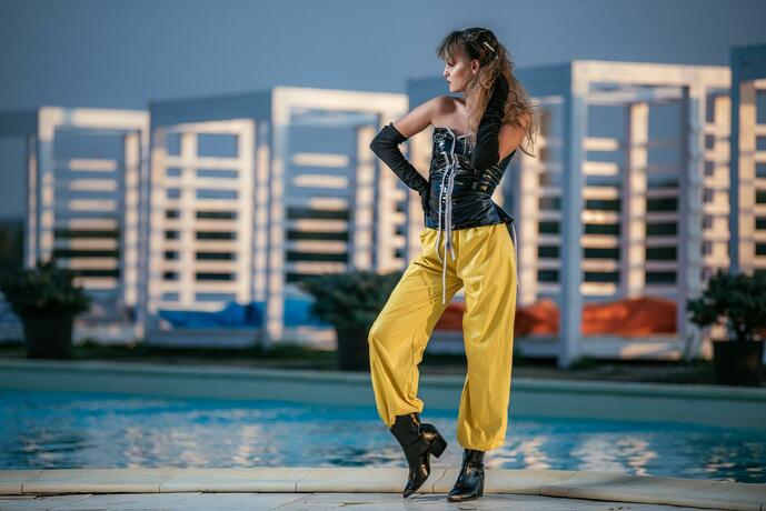 Imagen general del Hotel Riviera by Queens and Resort. Foto 24