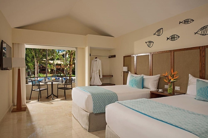 Imagen de la habitación del Hotel Riviera del Mar. Foto 6