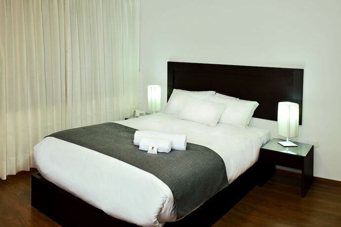 Imagen de la habitación del Hotel Riviera es Ejecutivo. Foto 20