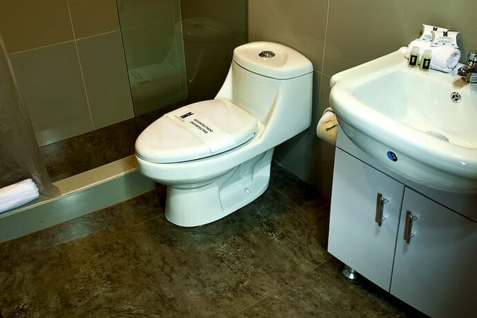 Imagen de la habitación del Hotel Riviera es Ejecutivo. Foto 21