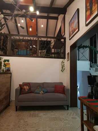Imagen general del Hotel Riviere Boutique. Foto 1