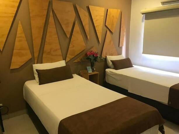 Imagen general del Hotel Riviere Boutique. Foto 4