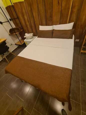 Imagen general del Hotel Riviere Boutique. Foto 6