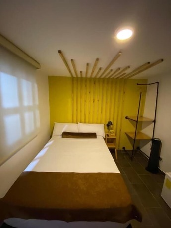 Imagen general del Hotel Riviere Boutique. Foto 7
