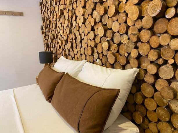 Imagen general del Hotel Riviere Boutique. Foto 8