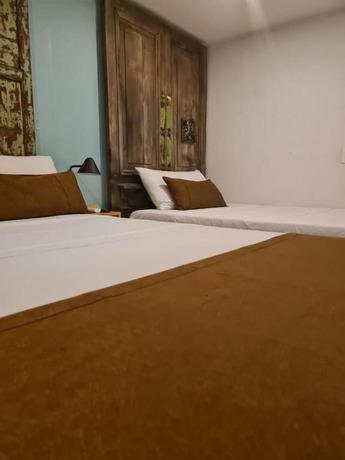 Imagen general del Hotel Riviere Boutique. Foto 12