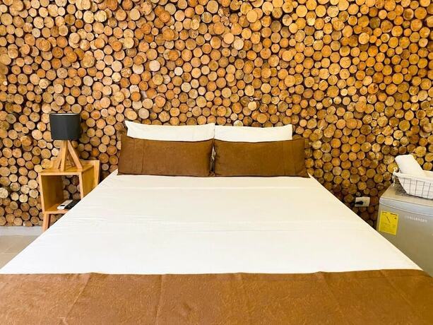 Imagen general del Hotel Riviere Boutique. Foto 13