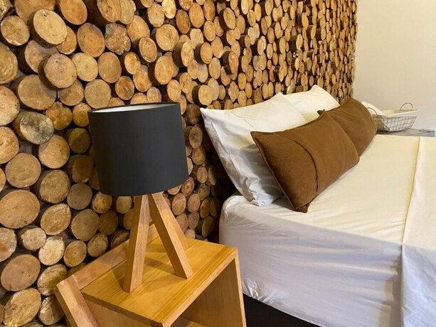 Imagen de la habitación del Hotel Riviere Boutique. Foto 20