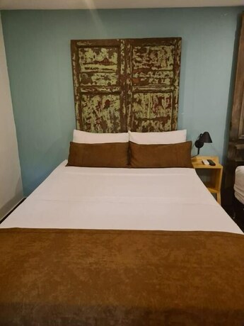 Imagen general del Hotel Riviere Boutique. Foto 14