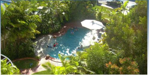 Imagen de la habitación del Hotel Riviere On Golden Beach. Foto 4