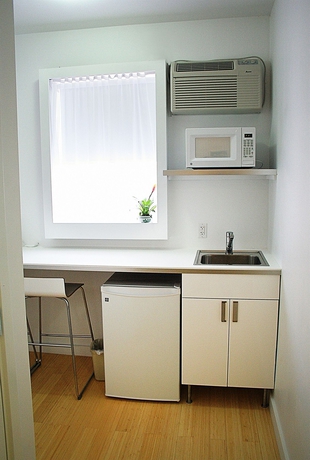 Imagen de la habitación del Hotel Riviere South Beach. Foto 3