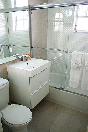 Imagen de la habitación del Hotel Riviere South Beach. Foto 4