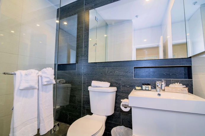 Imagen de la habitación del Hotel Riviere South Beach. Foto 7