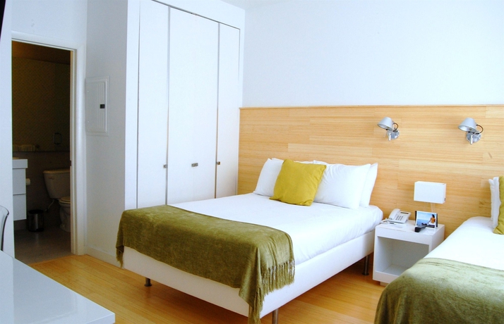 Imagen de la habitación del Hotel Riviere South Beach. Foto 9