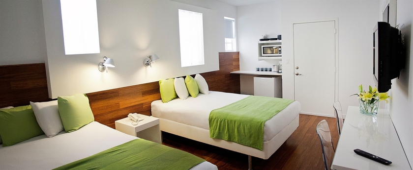 Imagen de la habitación del Hotel Riviere South Beach. Foto 10