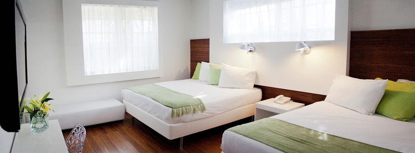 Imagen de la habitación del Hotel Riviere South Beach. Foto 11