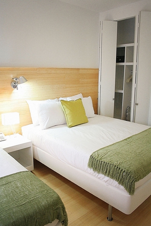 Imagen de la habitación del Hotel Riviere South Beach. Foto 12