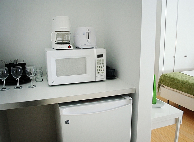 Imagen de la habitación del Hotel Riviere South Beach. Foto 13