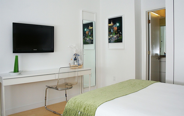 Imagen de la habitación del Hotel Riviere South Beach. Foto 14