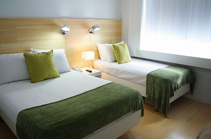 Imagen de la habitación del Hotel Riviere South Beach. Foto 15