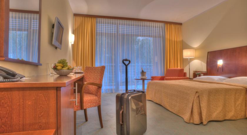 Imagen general del Hotel Rivijera. Foto 4