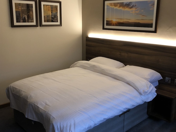 Imagen de la habitación del Hotel Rivington Lodge. Foto 9
